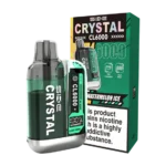 SKE Crystal CL6000 Prefilled Pod Kit Watermelon Ice