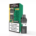 SKE Crystal CL6000 Replacement Prefilled Pod watermelon ice