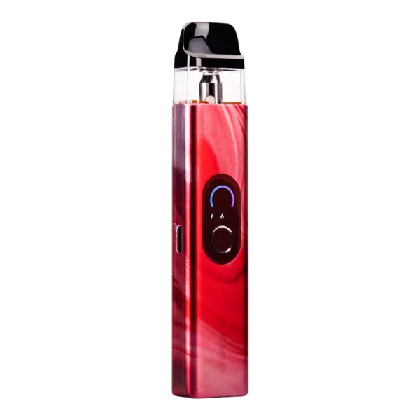 Vaporesso XROS 4 Pod Vape Kit Bloody Mary