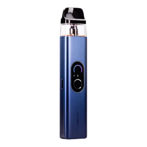 Vaporesso XROS 4 Pod Vape Kit Blue