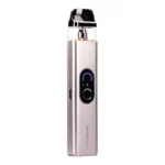 Vaporesso XROS 4 Pod Vape Kit Silver