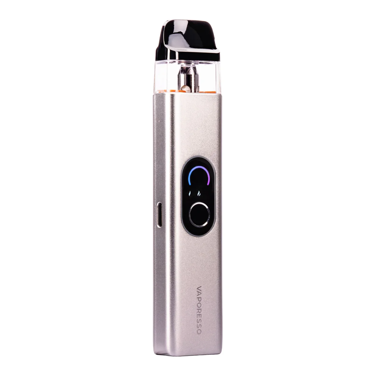 Vaporesso XROS 4 Pod Vape Kit Silver
