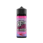 Drifter Bar Juice Blueberry & Cherry 100ml E Liquid