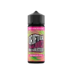 Drifter Bar Juice Watermelon Apple 100ml E Liquid