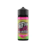 Drifter Bar Juice Watermelon Strawberry Bubblegum 100ml E Liquid