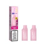 Lost Mary BM600 Prefilled Replacement Pods Blueberry Sour Raspberry