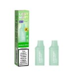 Lost Mary BM600 Prefilled Replacement Pods Double Apple