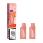 Lost Mary BM600 Prefilled Replacement Pods (Pack of 2) Cherry Ice