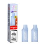 Lost Mary BM600 Prefilled Replacement Pods (Pack of 2) Watermelon Ice