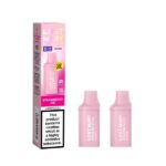 Lost Mary BM600 Prefilled Replacement Pods Strawberry Ice