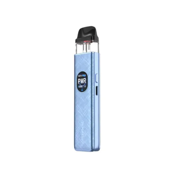 Vaporesso XROS 5 Pod Vape Kit Blue Silk