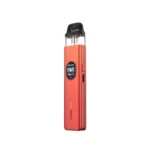 Vaporesso XROS 5 Pod Vape Kit Coral Red