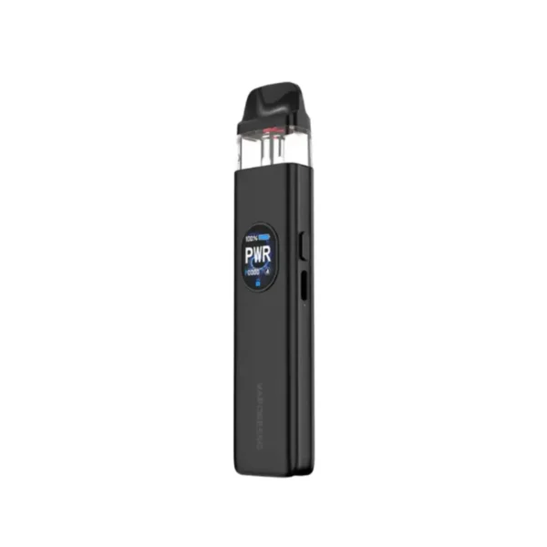 Vaporesso XROS 5 Pod Vape Kit Cosmic Black