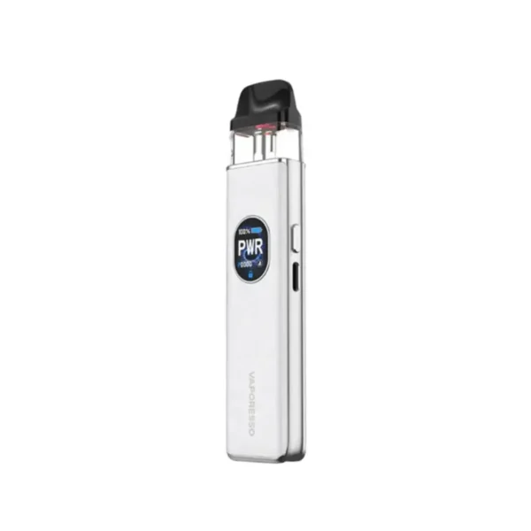Vaporesso XROS 5 Pod Vape Kit Opal White