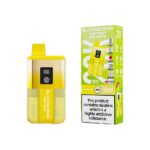 Bloody Bar 20k Pineapple Ice : Strawberry Raspberry Cherry Ice Prefilled Kit