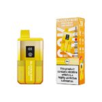 Bloody Bar 20k Triple Mango : Peach Mango Prefilled Kit