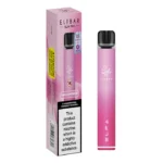 Elf Bar ELFA Pro Recharegable Pod Kit Pink Lemonade