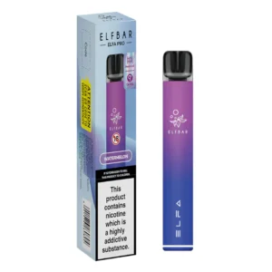 Elf Bar ELFA Pro Recharegable Pod Kit Watermelon