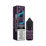 Elux Legend Blackcurrant Lemonade 10ml Nic Salt E Liquid