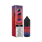 Elux Legend Blue Razz Cherry 10ml Nic Salt E Liquid