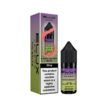 Elux Legend Grape Gummy Bear 10ml Nic Salt E Liquid