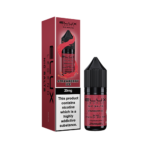 Elux Legend Strawberry Ice 10ml Nic Salt E Liquid