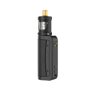 Innokin Coolfire Z80 Zenith II Vape Kit Leather black