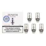 Innokin Zenith (Z COIL) Replacement Coils plexus 0.5 ohm