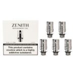 Innokin Zenith (Z COIL) Replacement Coils zenith 0.8 ohm