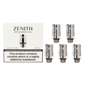 Innokin Zenith (Z COIL) Replacement Coils zenith 0.8 ohm