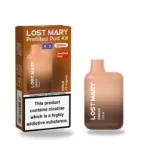 elfbar elfa master akku COLA LOST MARY BM600 PODS (PACK OF 2) – Vapeslough