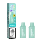 Lost Mary BM600 Prefilled Replacement Pods (Pack of 2) Blueberry