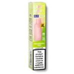Lost Mary BM600 Prefilled Replacement Pods (Pack of 2) Strawberry Kiwi