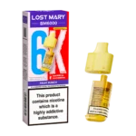 Lost Mary BM6000 Refill Replacement Pods Fruit Punch