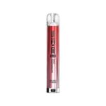 SKE Crystal Bar 600 Prefilled Pod Kit Juicy pomegranate