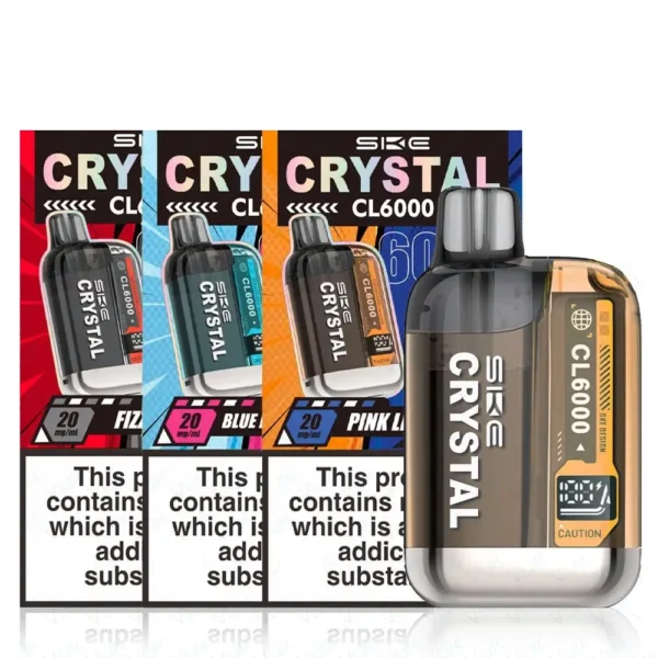 SKE-Crystal-CL6000-Prefilled-Pod-Kit SKE Crystal CL6000 Prefilled Pod Kit