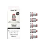 Smok RPM2 Replacement Coils