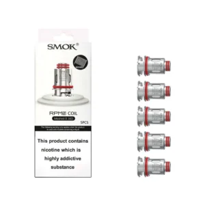Smok RPM2 Replacement Coils 0.16 ohm
