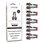 Smok RPM2 Replacement Coils 0.6 ohm coils
