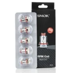 Smok RPM40 Replacement Coils 0.4 ohm