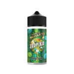Twelve Monkeys Tropika 100ml E Liquid