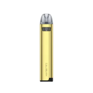 Uwell Caliburn A2 Pod Kit Gold