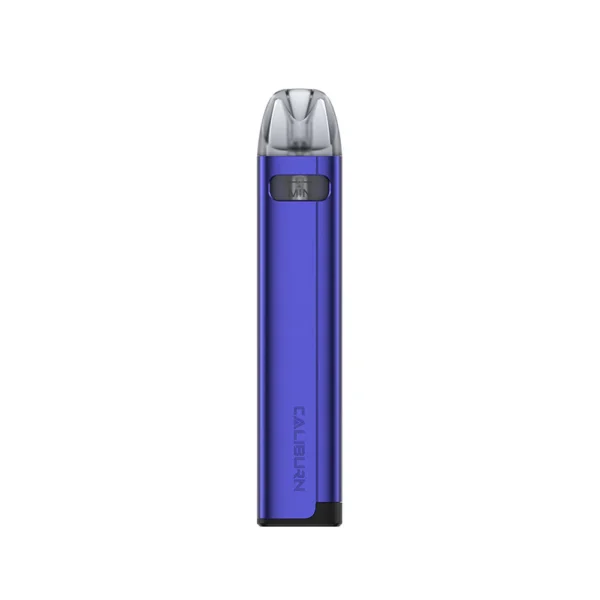 Uwell Caliburn A2 Pod Kit Purple