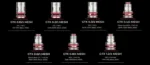 Vaporesso GTX Replacement Coils (Pack of 5) banner