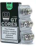 Vaporesso NRG GT Core Replacement Coils ccell 0.5