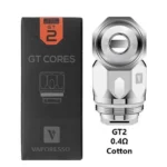 Vaporesso NRG GT Core Replacement Coils gt2