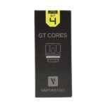 Vaporesso NRG GT Core Replacement Coils gt4