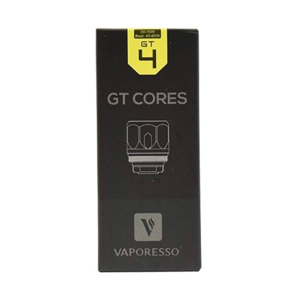 Vaporesso NRG GT Core Replacement Coils gt4