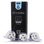 Vaporesso NRG GT Core Replacement Coils gt6