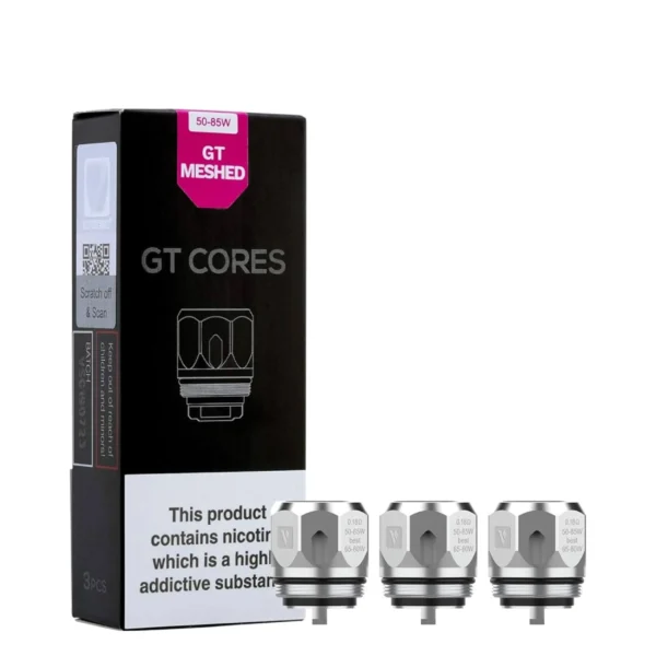 Vaporesso NRG GT Core Replacement Coils gtmesh